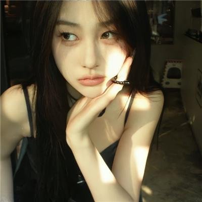 来自过去的女孩