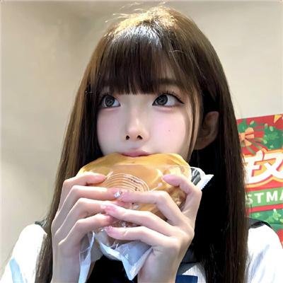 我的女友们